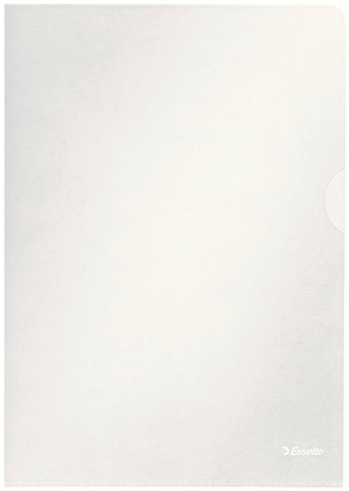 Sichthülle Standard Plus-2