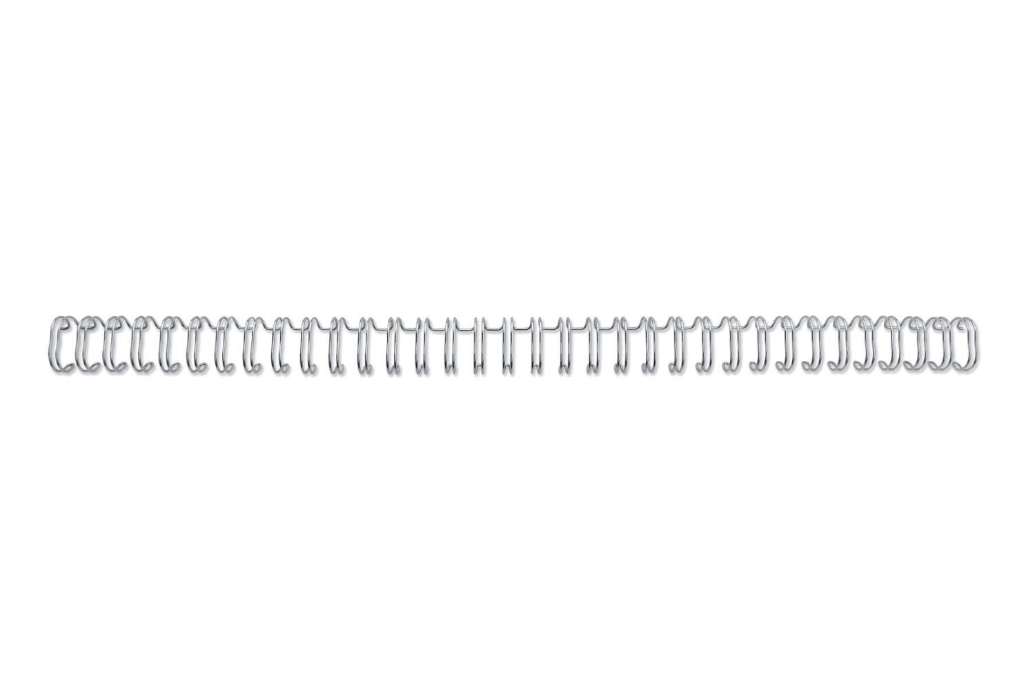 Drahtbinderücken WireBind-1