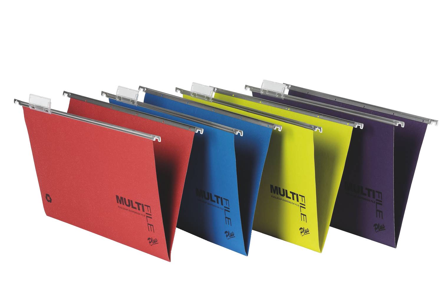 Hängemappe Multifile Plus-2
