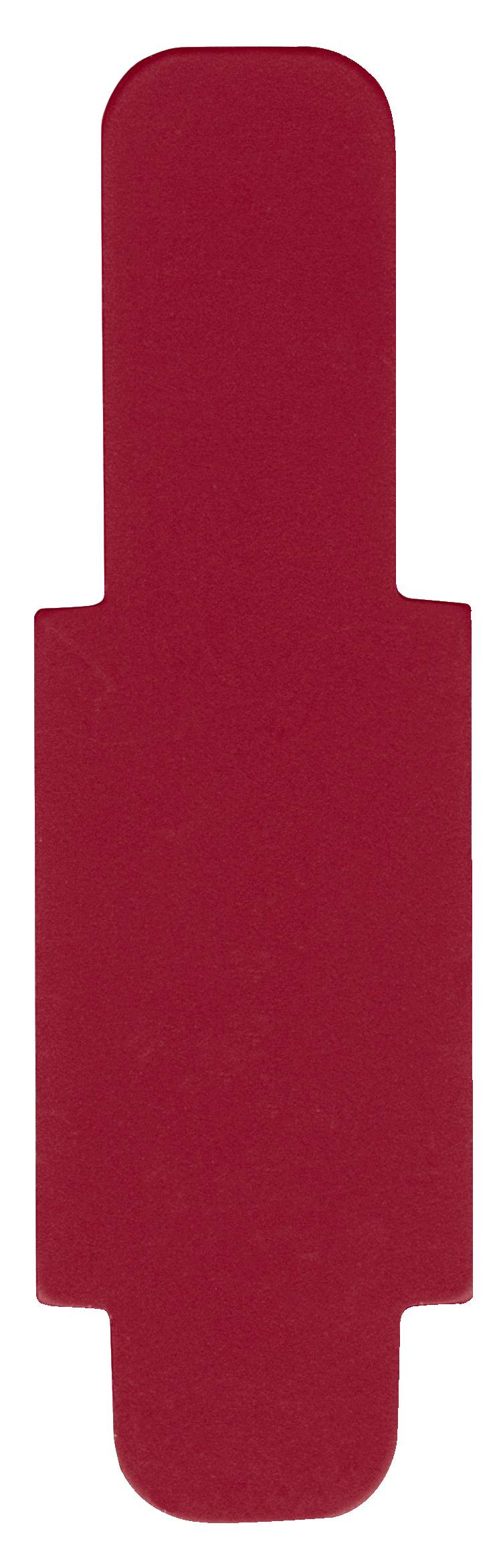 Stecksignale 12x40mm VE=50 Stück rot-3