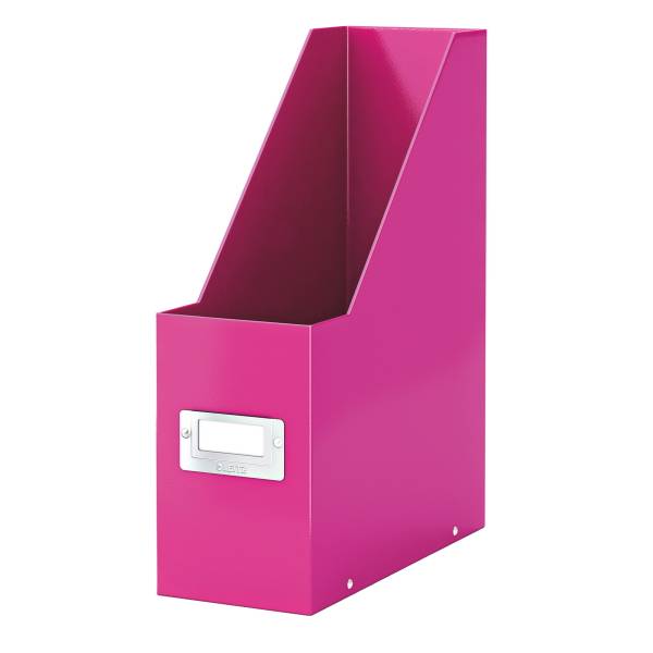 Archiv-Stehsammler Click & Store WOW-0
