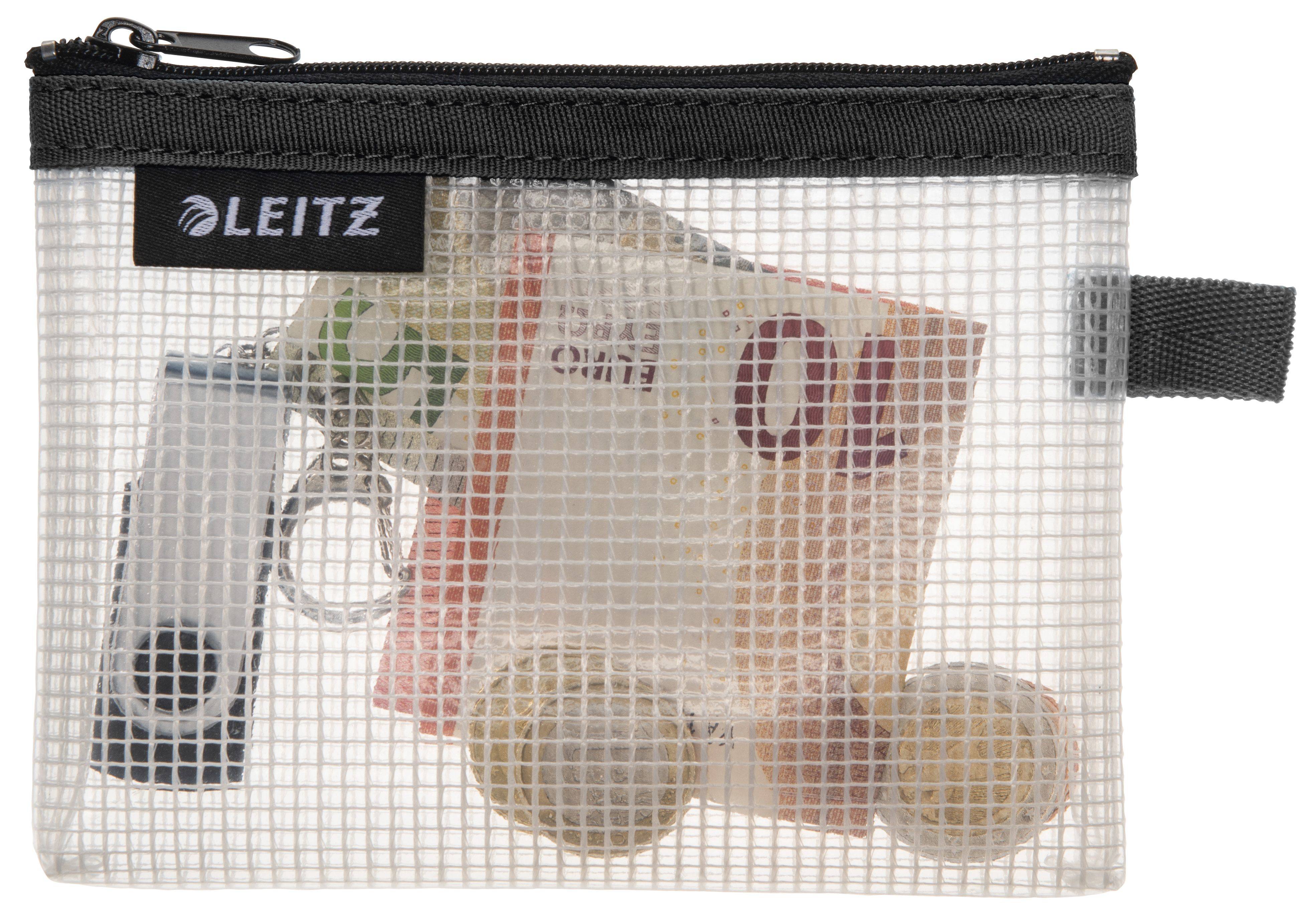 Traveller Zip-Beutel WOW wasserabweisend-1
