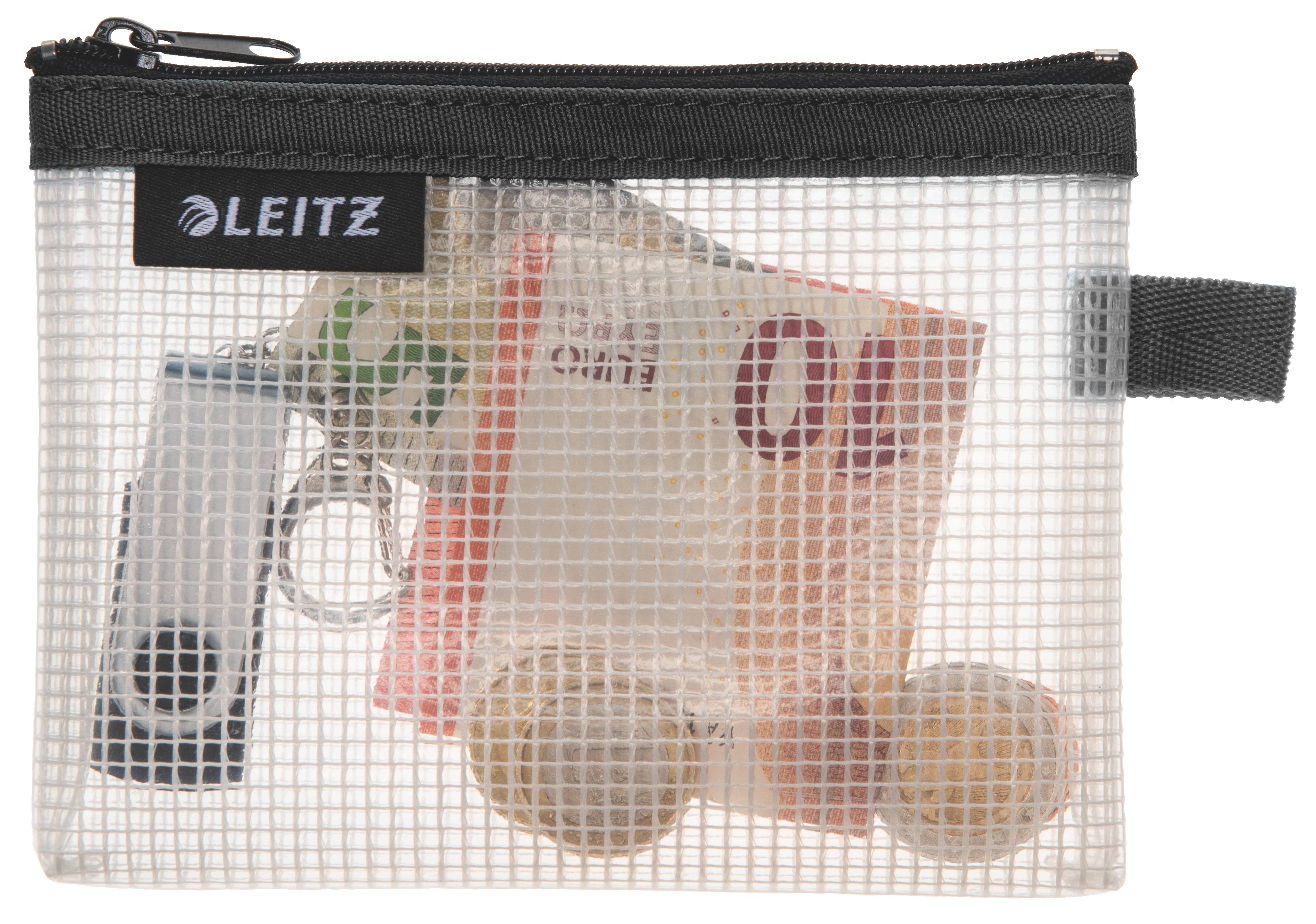Traveller Zip-Beutel WOW wasserabweisend-2