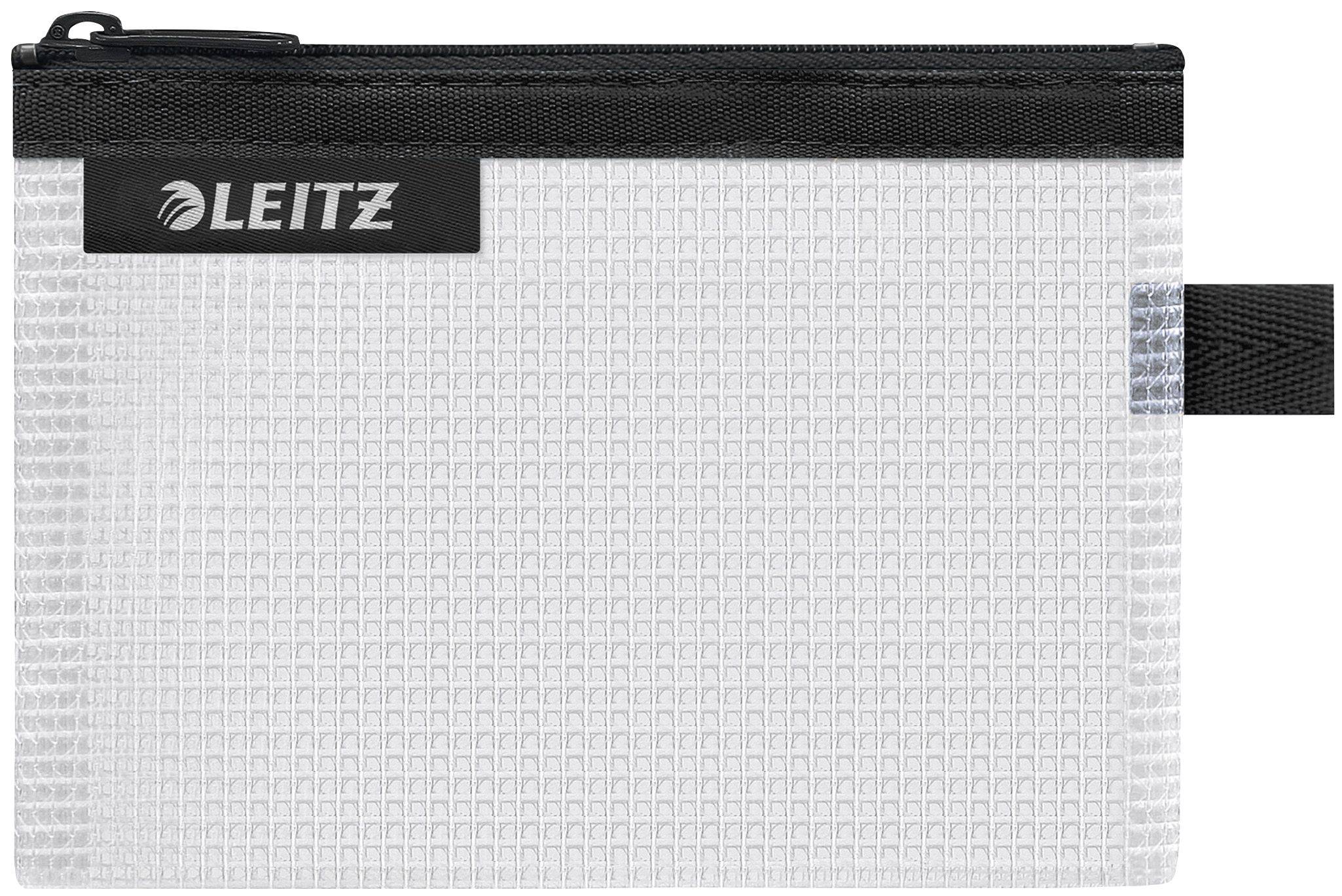 Traveller Zip-Beutel WOW wasserabweisend-3