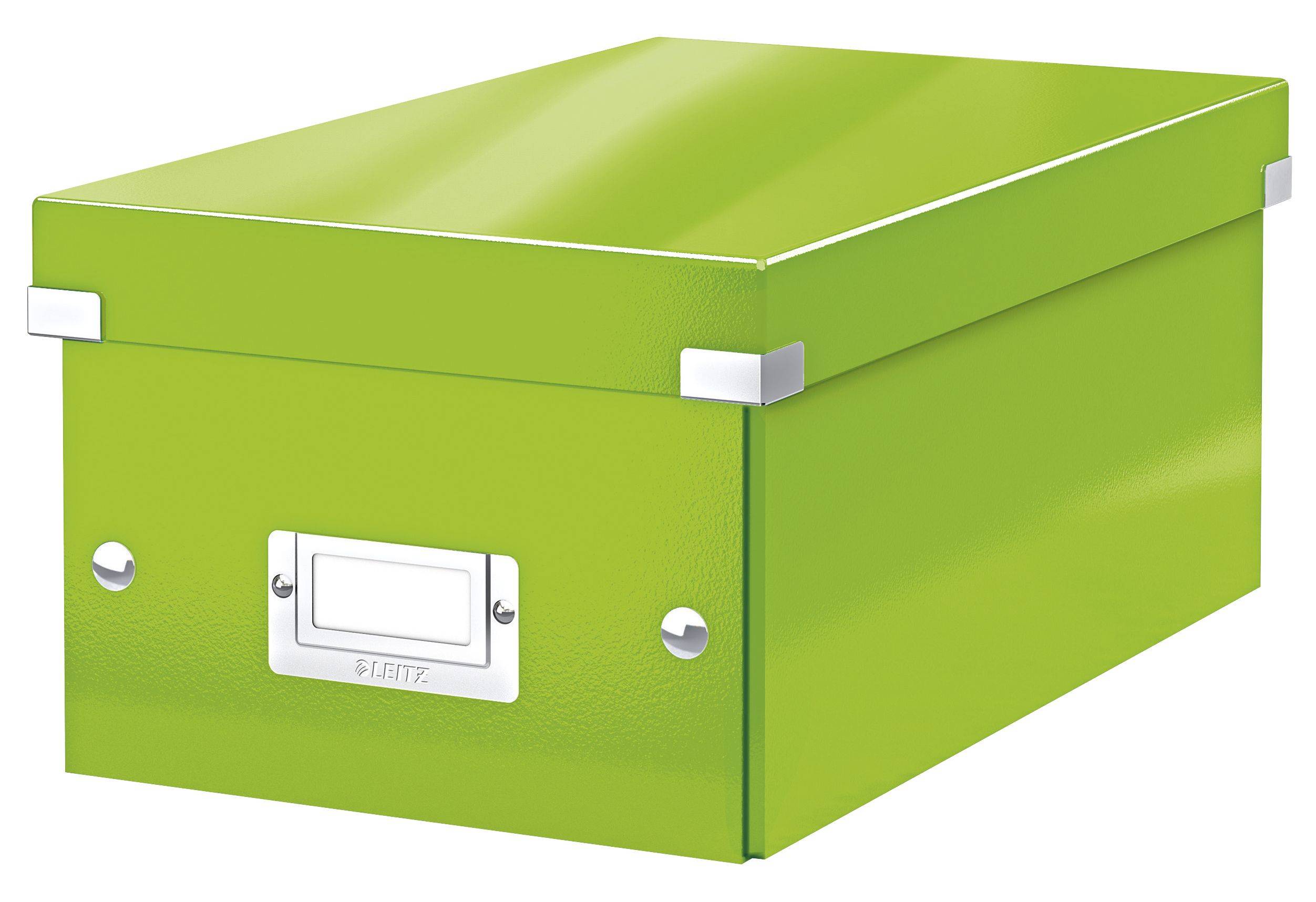 Archivbox Click & Store WOW DVD-1