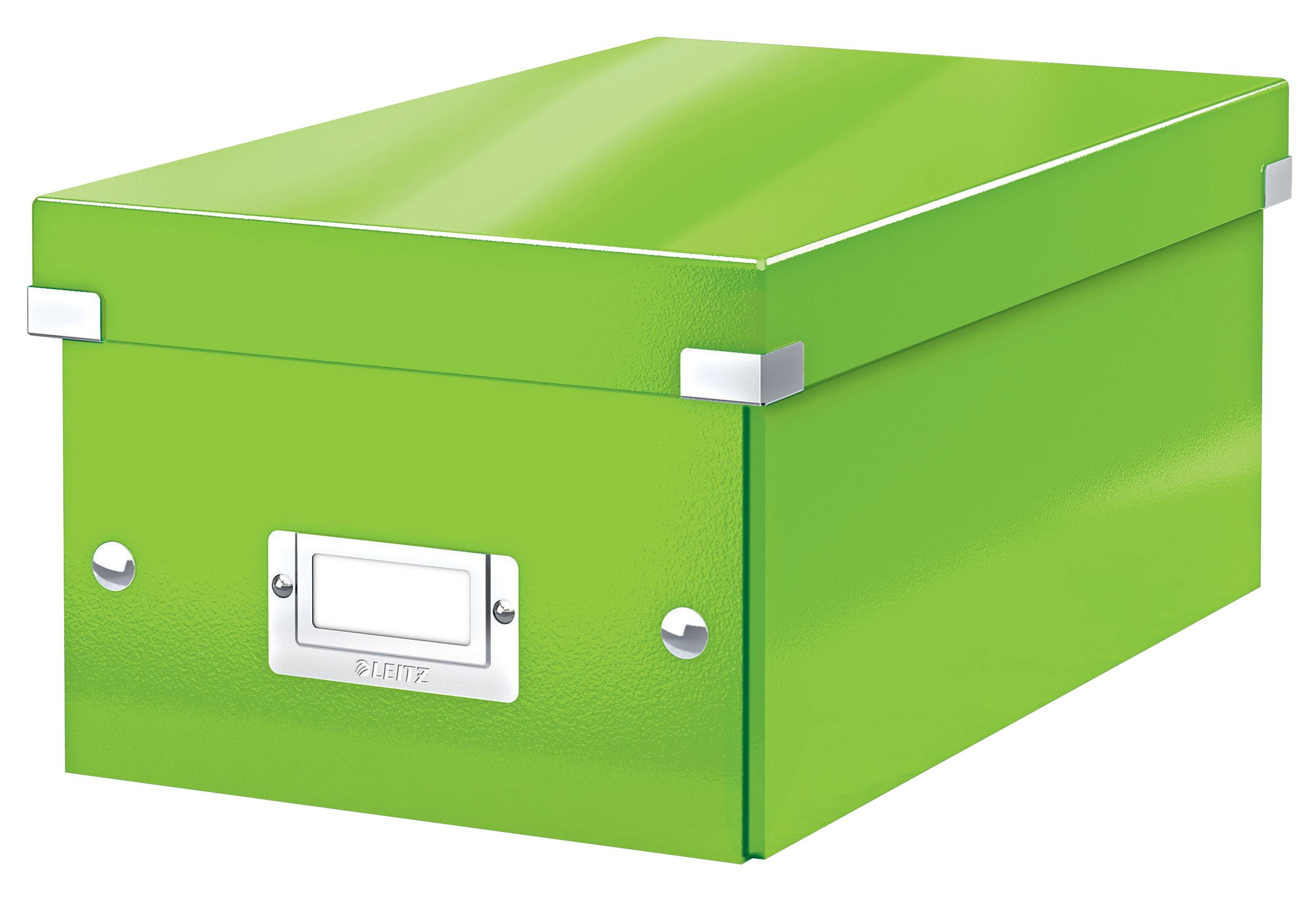 Archivbox Click & Store WOW DVD-2