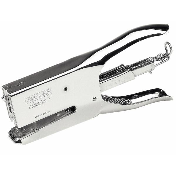 Heftzange K1 - Rapid-0