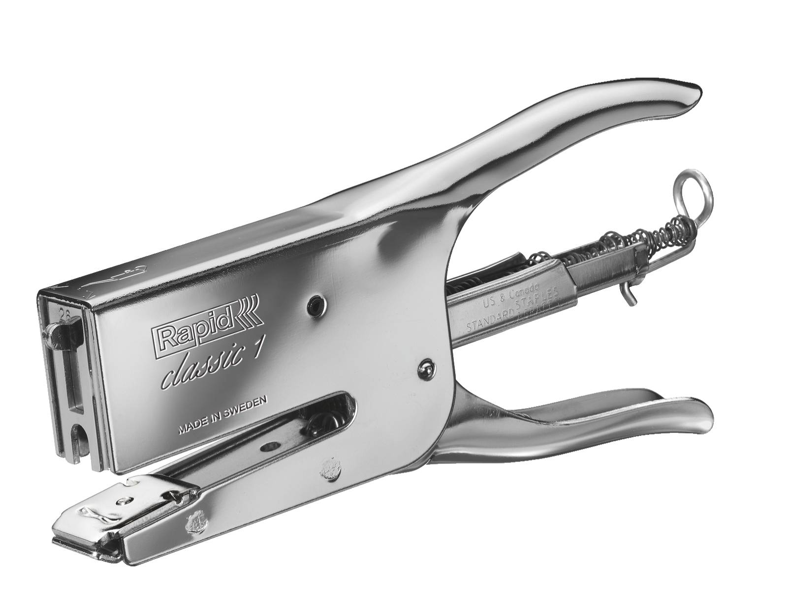 Heftzange K1 - Rapid-1