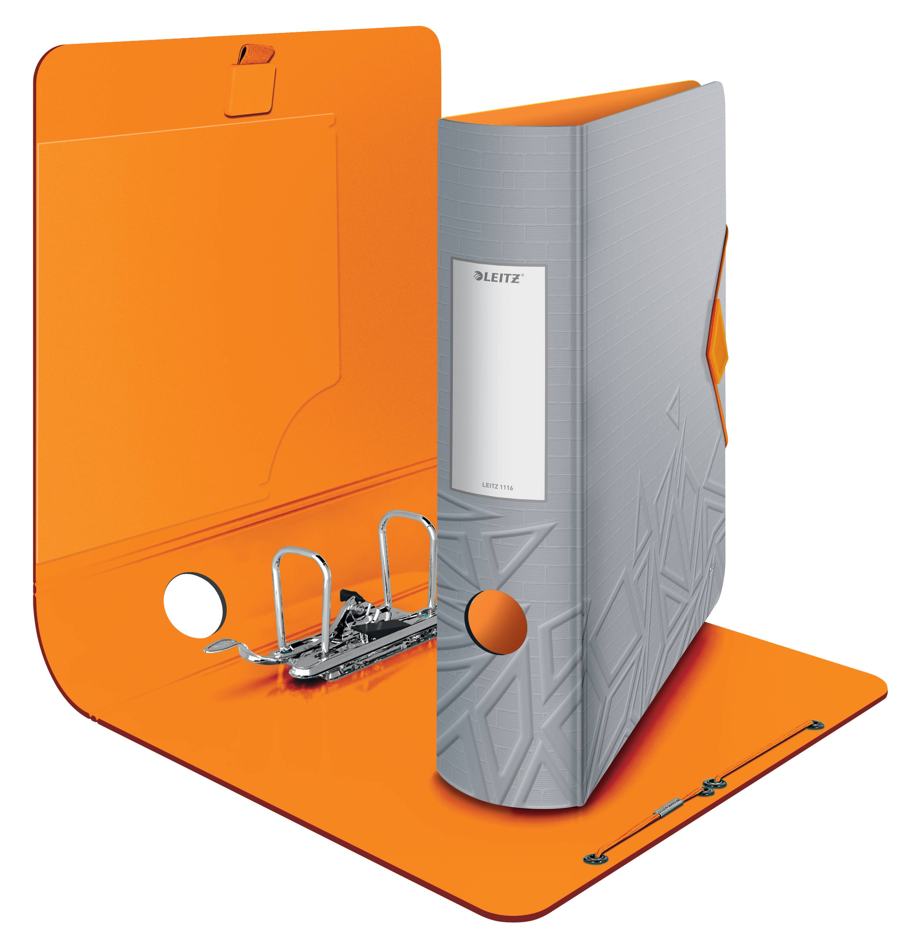 Qualitäts-Ordner Active Urban Chic breit-1
