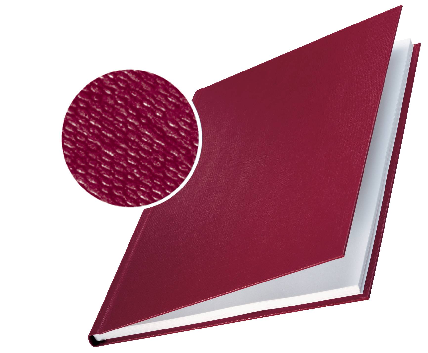 Bindemappe impressBIND Hard Cover-2