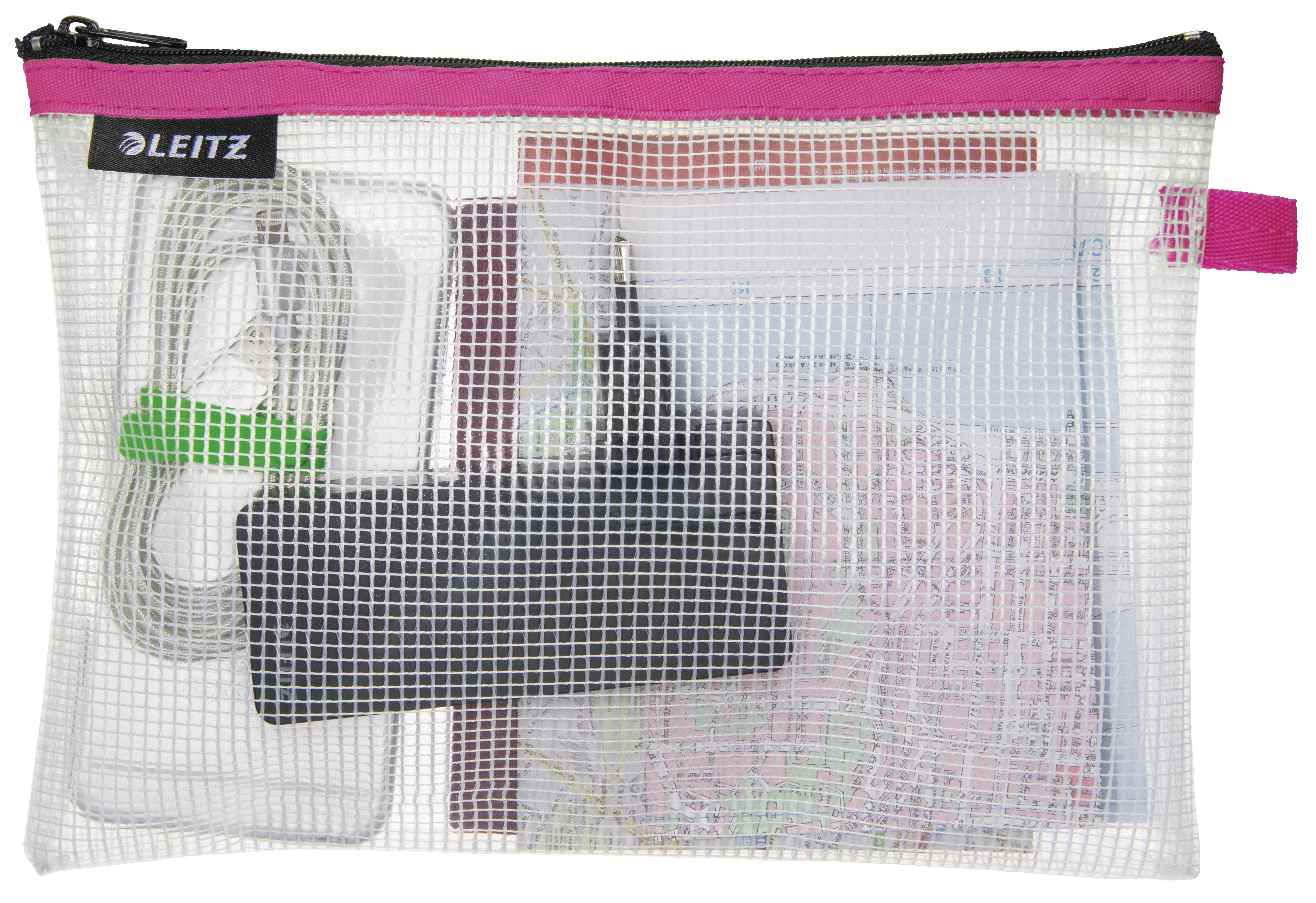 Traveller Zip-Beutel WOW wasserabweisend-1