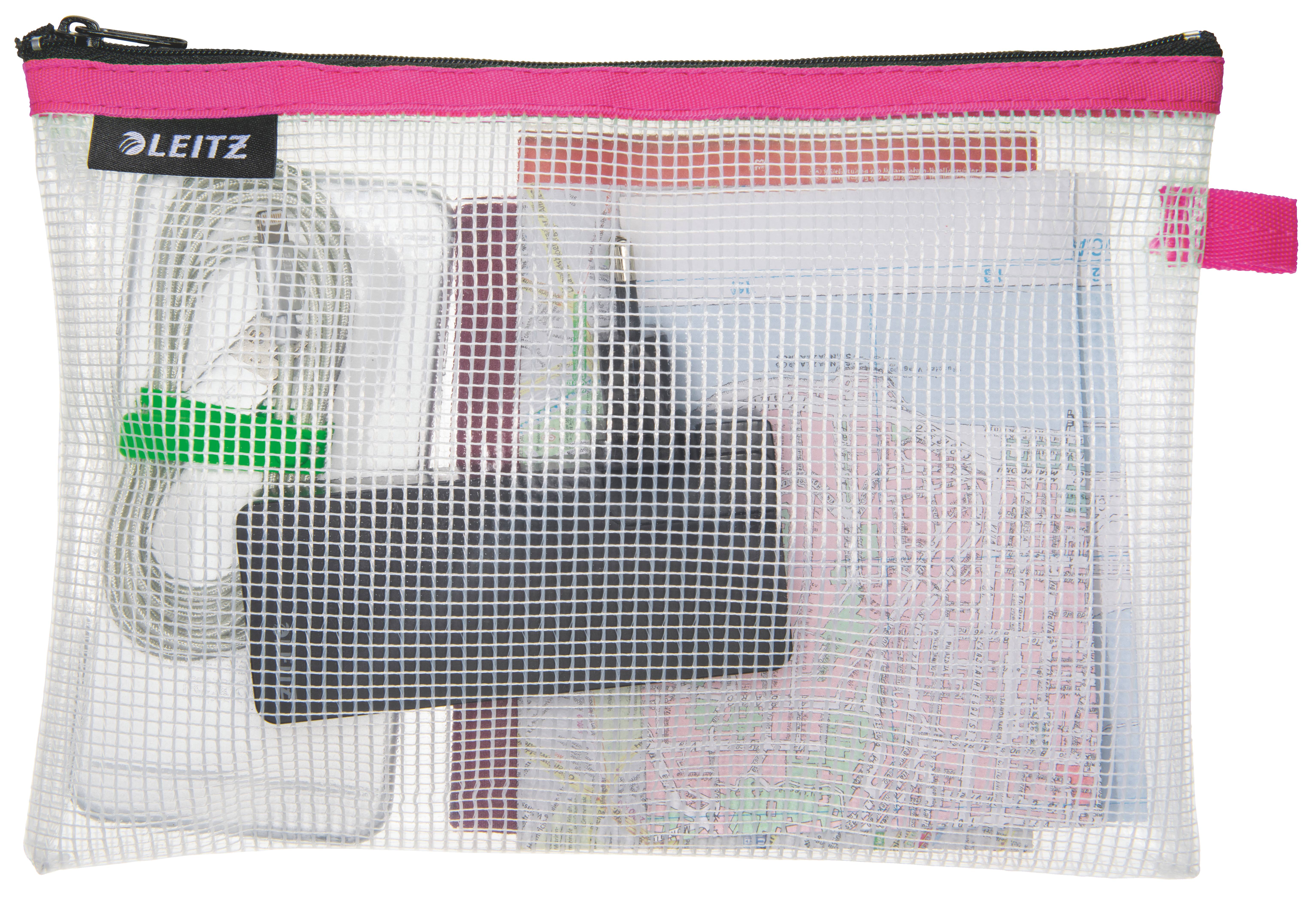 Traveller Zip-Beutel WOW wasserabweisend-2
