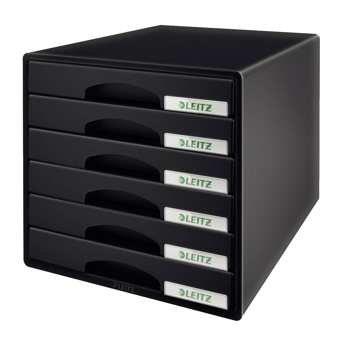 Schubladenbox PLUS - Leitz-2