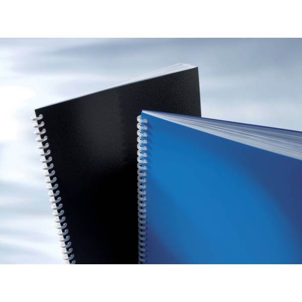 Deckblatt Opaque - GBC®-0