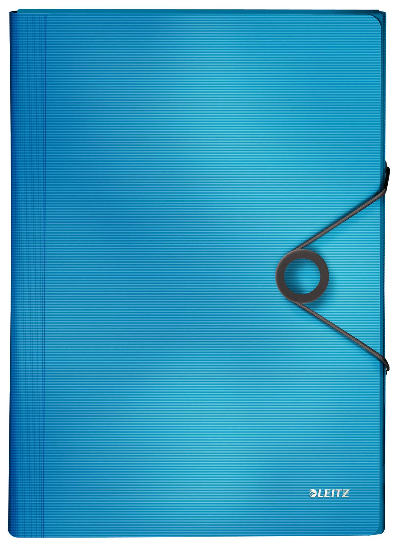 Fächermappe Solid - Leitz-3