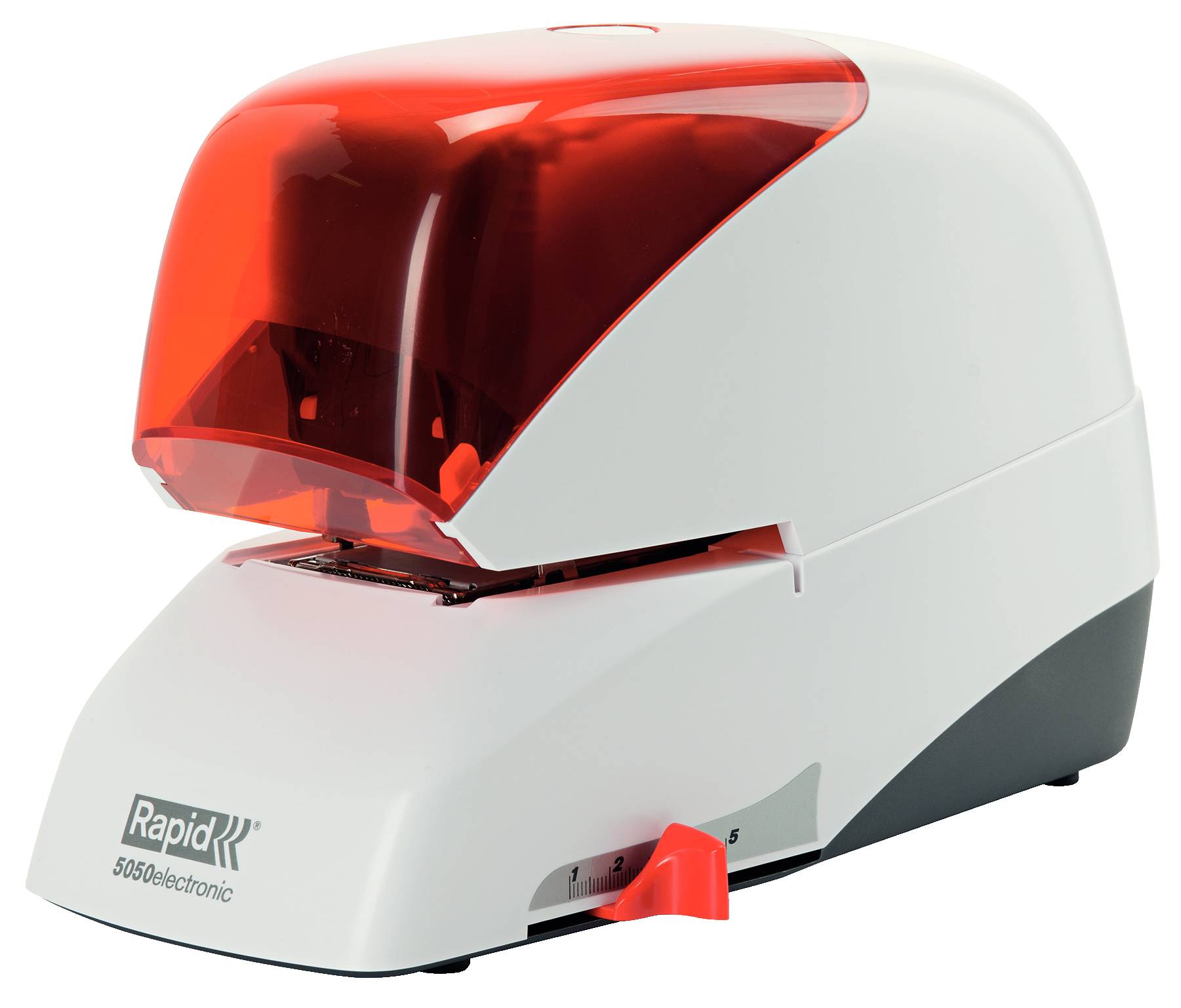 Elektrisches Flachheftgerät 5050e-1