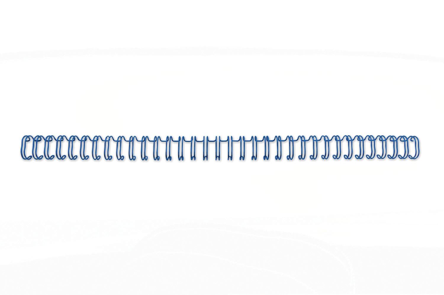 Drahtbinderücken WireBind-1