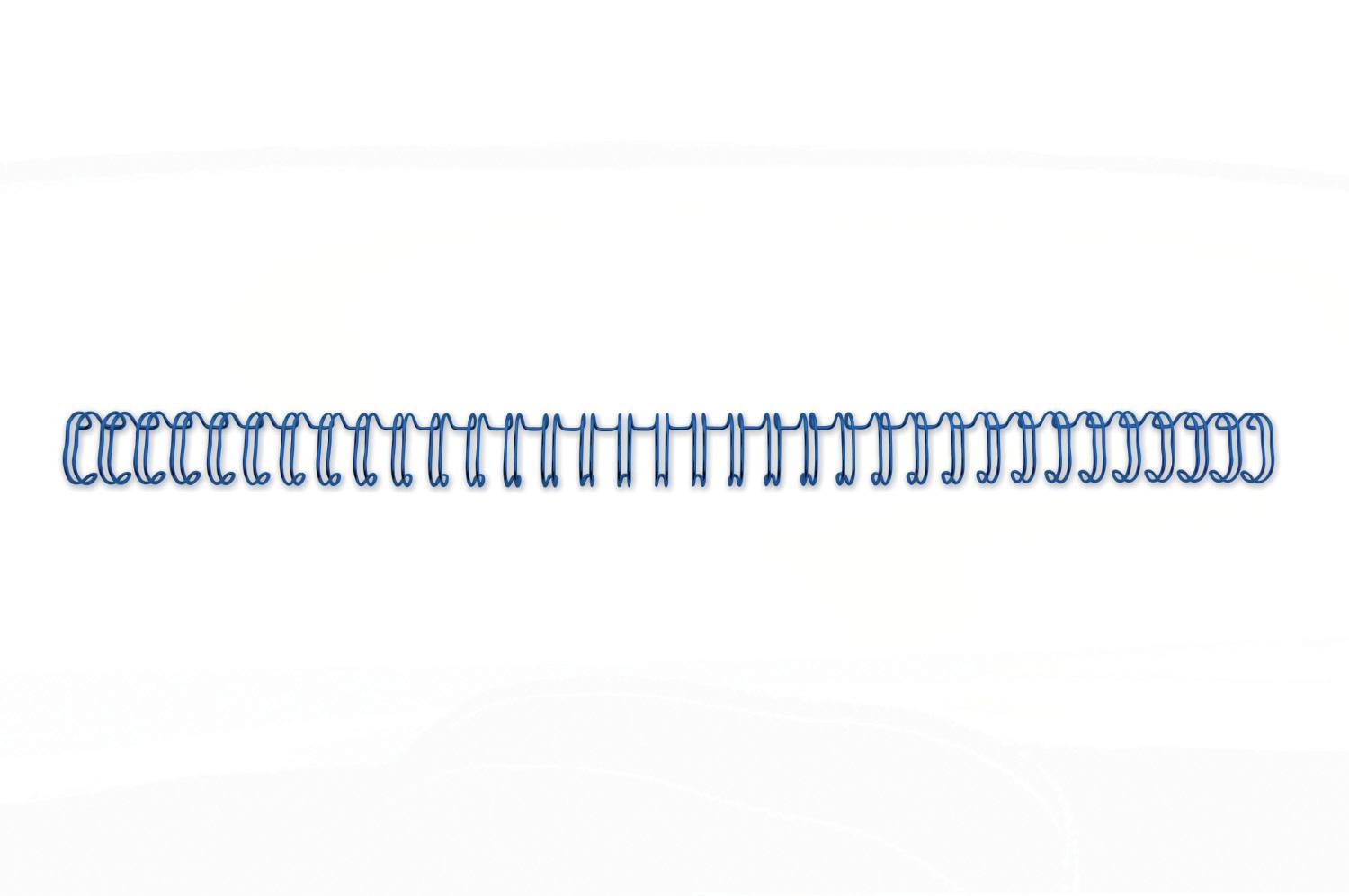 Drahtbinderücken WireBind-3