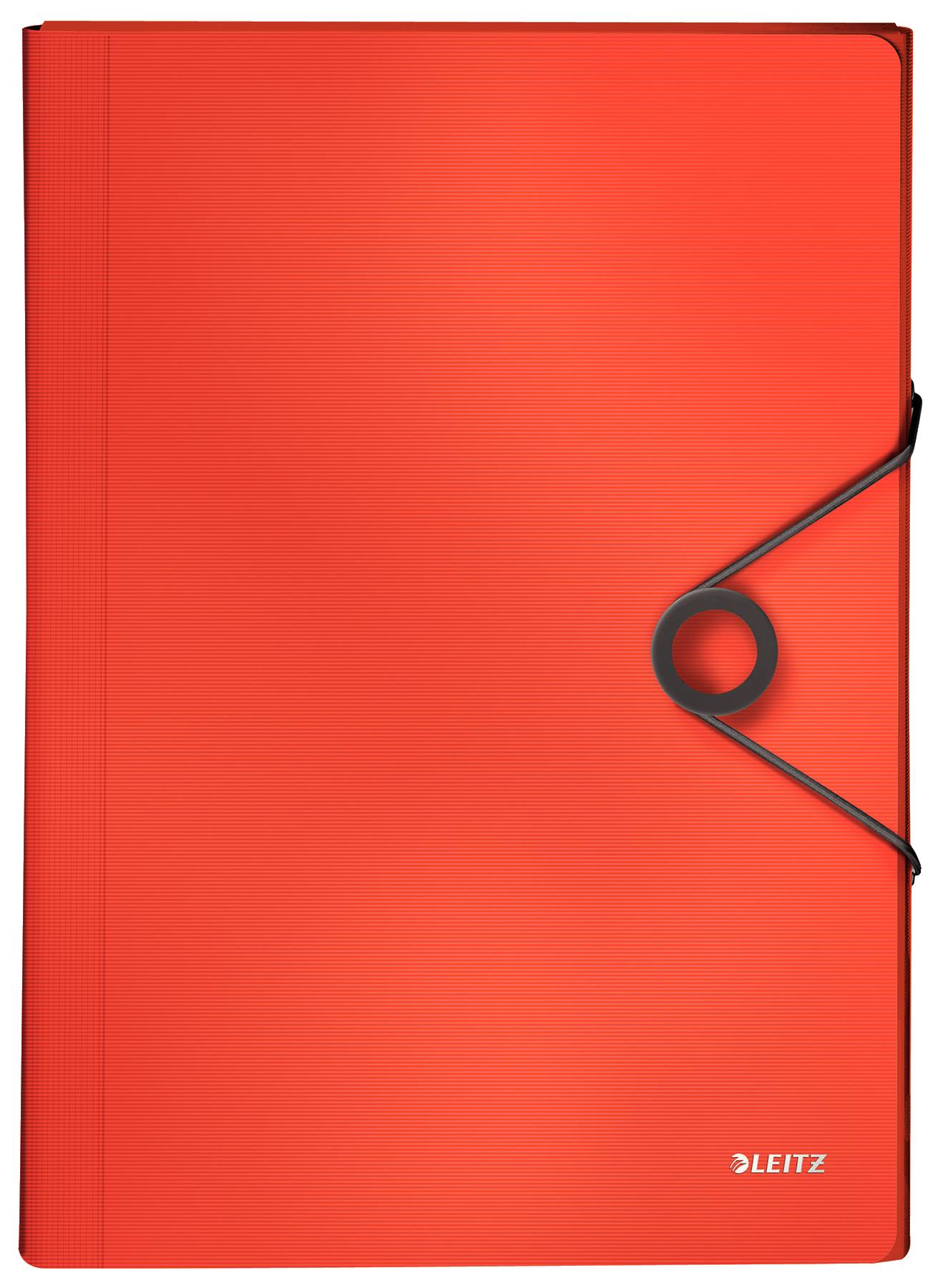 Fächermappe Solid - Leitz-4