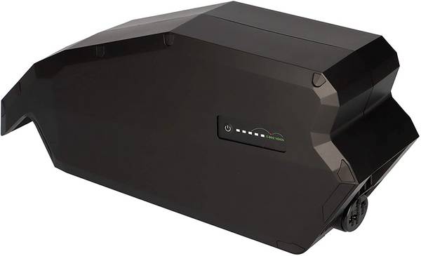 E-Bike Vision PowerPack Akku für Bosch Active EBIKE System 36V / 15Ah / 540WH Unterrohrakku Batterie
