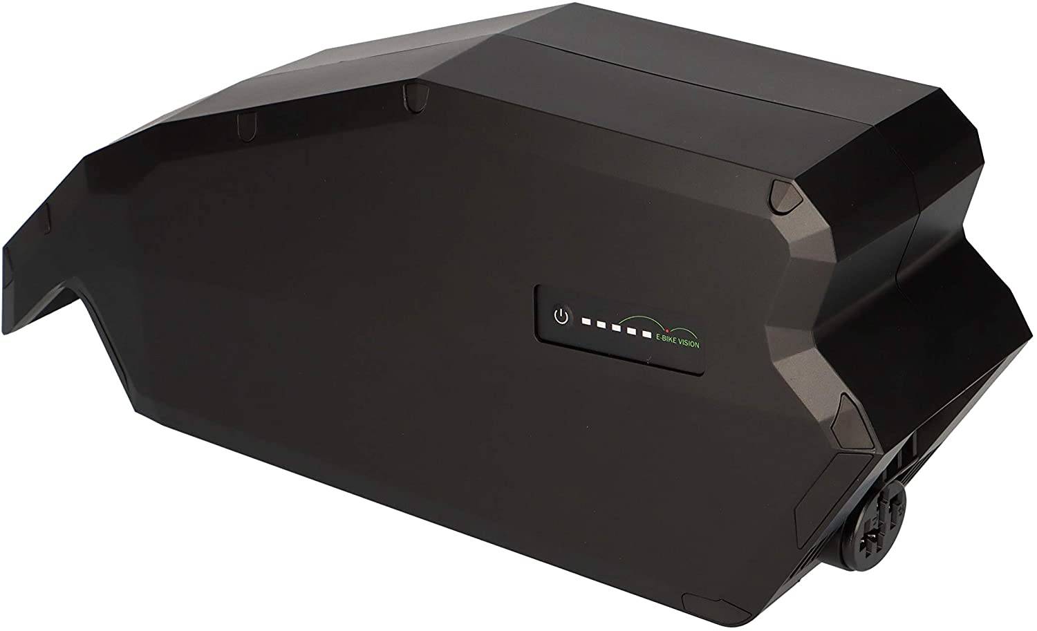 E-Bike Vision PowerPack Akku für Bosch Active EBIKE System 36V / 15Ah / 540WH Unterrohrakku Batterie-0