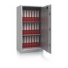 Sicherheitsschrank LIGHT Einbruchschutz Grad S1 HxBxT 1226 x 650 x 500 mm. INTER Sicherheits Service SP.ZO.O