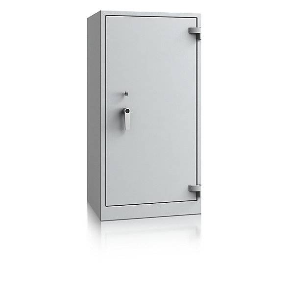 Sicherheitsschrank LIGHT Einbruchschutz Grad S1 HxBxT 1226 x 650 x 500 mm. INTER Sicherheits Service SP.ZO.O-2