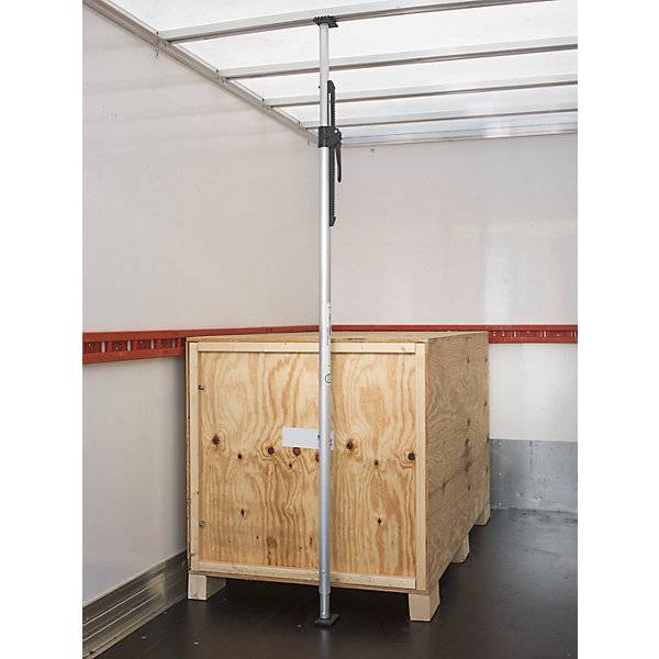 Klemmbalken LIGHT Einsatzbereich 2350 - 2720 mm Sperrkraft 130 daN ab 1 Stk. TAKKT Industrial & Packaging GmbH-2