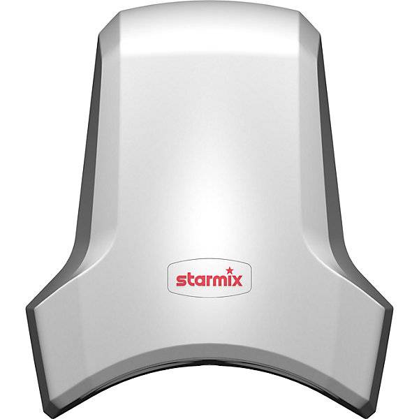 Händetrockner Airstar T-C1 17 s Trocknungszeit weiß HxBxT 304 x 268 x 182 mm. Electrostar GmbH 64977049-0