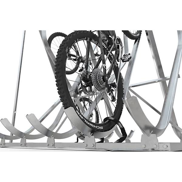 Schräghochparker freie Aufstellung 4 Einstellplätze. WSM Walter Solbach | Metallbau GmbH 11342749-1