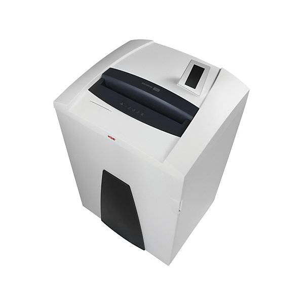 Aktenvernichter SECURIO P44i Auffangvolumen 205 l CD-Schneidwerk Partikel 43 - 45 Blatt. HSM GmbH & Co.KG-4