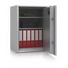 Feuergeschützter Wertschutzschrank VdS Klasse I S 60 P HxBxT 801 x 589 x 471 mm. INTER Sicherheits Service