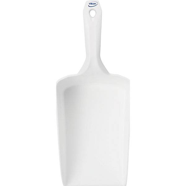 Handschaufel lebensmittelecht Volumen 2 l VE 10 Stk weiß. FINCKE-Hygiene Fachgroßhandel OHG 54926349-2