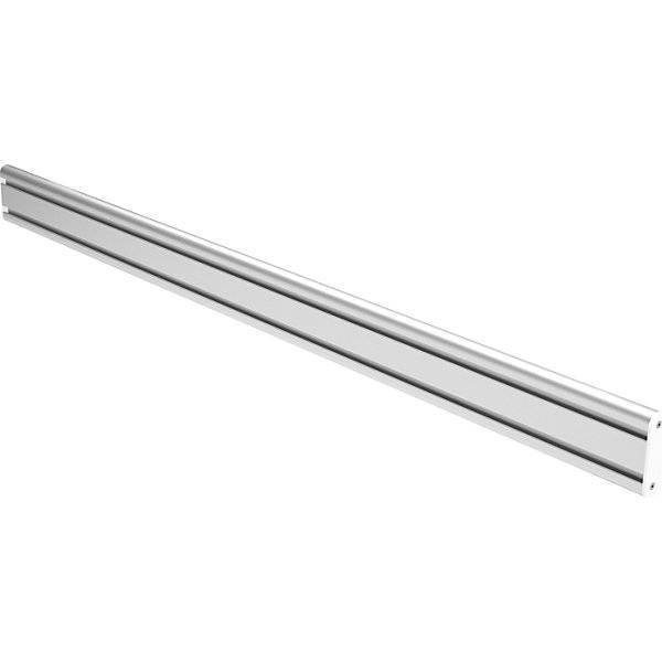 Wand-Schienensystem VIEWLITE HxBxT 90 x 1200 x 25 mm Tragfähigkeit 24 kg. Dataflex Deutschland GmbH 56892749