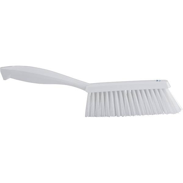 Handfeger lebensmittelecht weich VE 15 Stk weiß. FINCKE-Hygiene Fachgroßhandel OHG 54918049-2