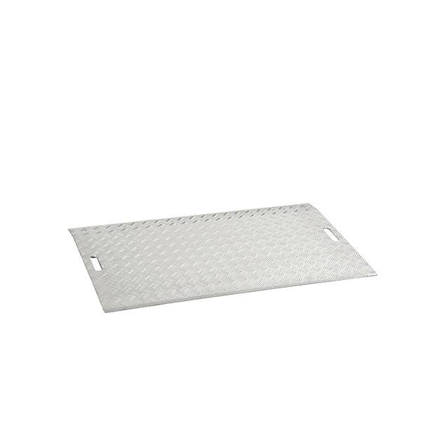 Überfahrbrücke mobil Tragfähigkeit 1200 kg Überfahrlänge 750 mm. Altec GmbH 55562249-0