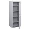 Feuergeschützter Sicherheitsschrank PRO VDMA B S2 LFS 30 P HxBxT 1875 x 705 x 527 mm. INTER Sicherheits