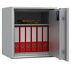 Feuergeschützter Wertschutzschrank VdS Klasse I S 60 P HxBxT 615 x 589 x 471 mm. INTER Sicherheits Service