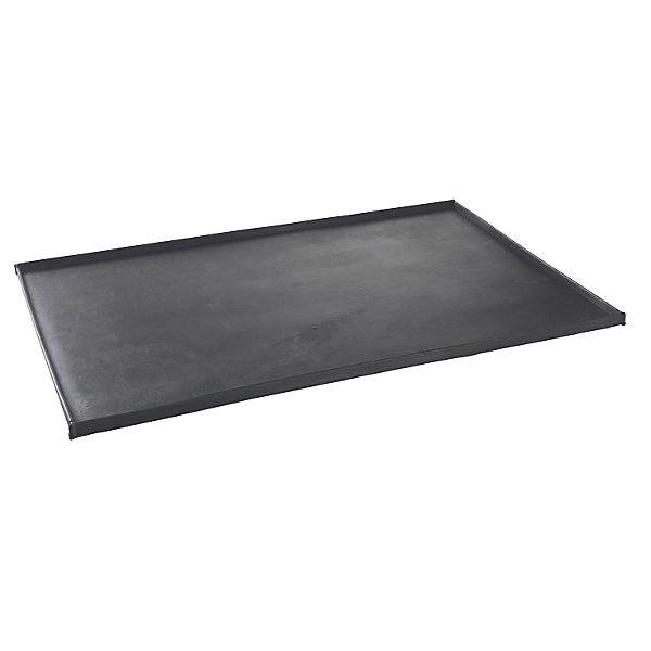 Antirutschwanne für Europalette LxB 1200 x 800 mm. TAKKT Industrial & Packaging GmbH 53214849-0