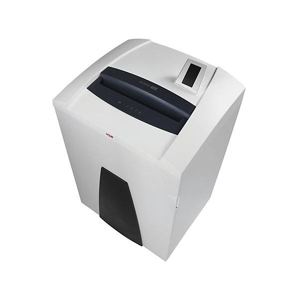 Aktenvernichter SECURIO P44i Auffangvolumen 205 l Partikel 17 - 19 Blatt. HSM GmbH & Co.KG 47881349-3