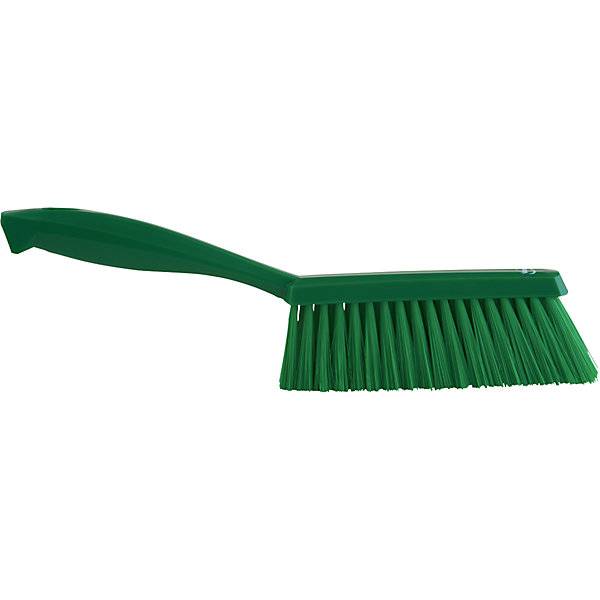 Handfeger lebensmittelecht weich VE 15 Stk grün. FINCKE-Hygiene Fachgroßhandel OHG 54917749-1
