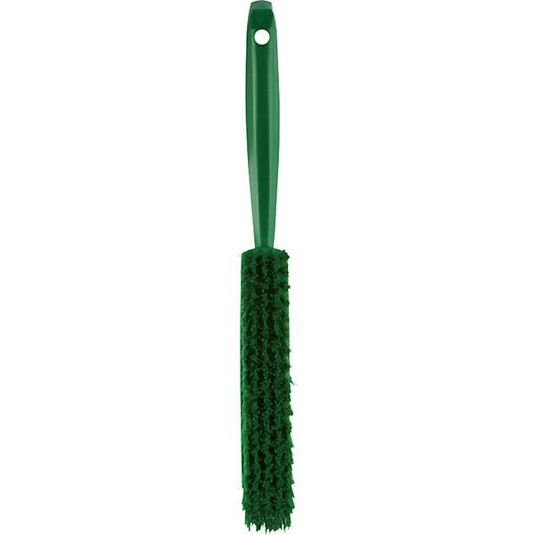 Handfeger lebensmittelecht weich VE 15 Stk grün. FINCKE-Hygiene Fachgroßhandel OHG 54917749-2