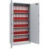 Sicherheitsschrank LIGHT Einbruchschutz Grad S1 HxBxT 1950 x 950 x 500 mm. INTER Sicherheits Service SP.ZO.O
