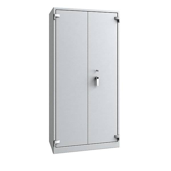 Sicherheitsschrank LIGHT Einbruchschutz Grad S1 HxBxT 1950 x 950 x 500 mm. INTER Sicherheits Service SP.ZO.O-2