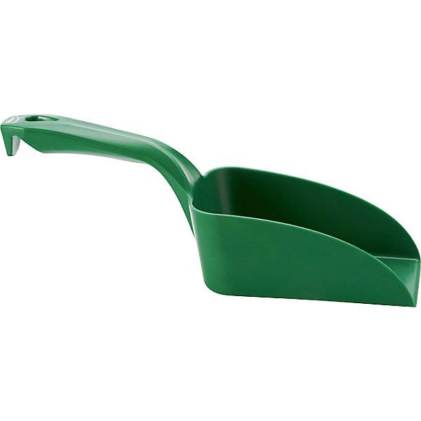 Handschaufel lebensmittelecht Volumen 05 l VE 15 Stk grün. FINCKE-Hygiene Fachgroßhandel OHG 54927249-1