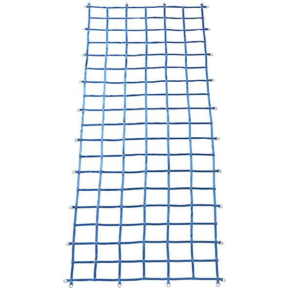 Ladungssicherungsnetz für Kleintransporter LxB 3945 x 2475 mm. TAKKT Industrial & Packaging GmbH 53218449-0