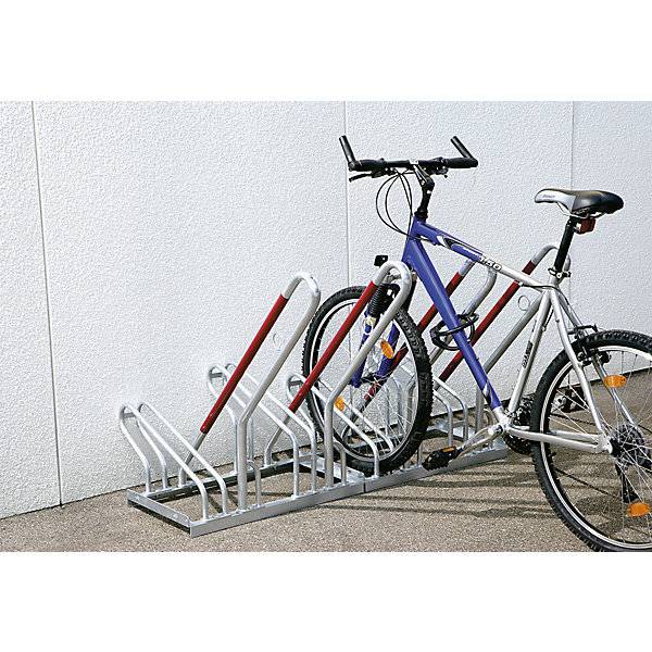 Bügelparker Modell 2502 einseitig Breite 700 mm. WSM Walter Solbach | Metallbau GmbH 75513549-1
