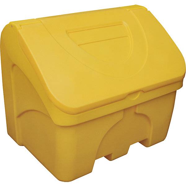 Streugutbehälter Inhalt 400 l gelb ab 3 Stk. TAKKT Industrial & Packaging GmbH 54674349-0