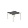 Beistelltisch easyDesk® HxBxT 400 x 600 x 600 mm anthrazit. PAPERFLOW S.A.S | | LE HUB BATEMENT 5 1ER ETAGE
