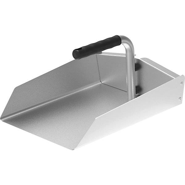 Handkehrblech DUSTY LIGHT VE 2 Stk Aluminium. Flora Wilh. Foerster | GmbH & CO.KG 54524949-0
